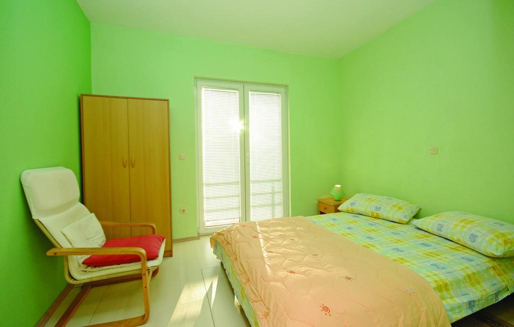 Apartments Макарска Екстериор снимка